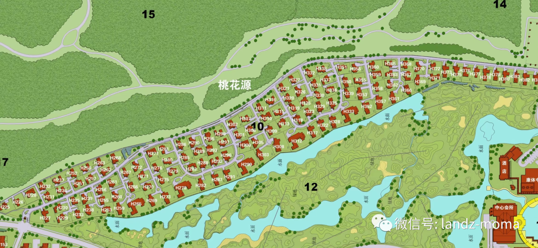安吉桃花源别墅二手房_安吉桃花源二手房出售_安吉桃花源别墅户型图