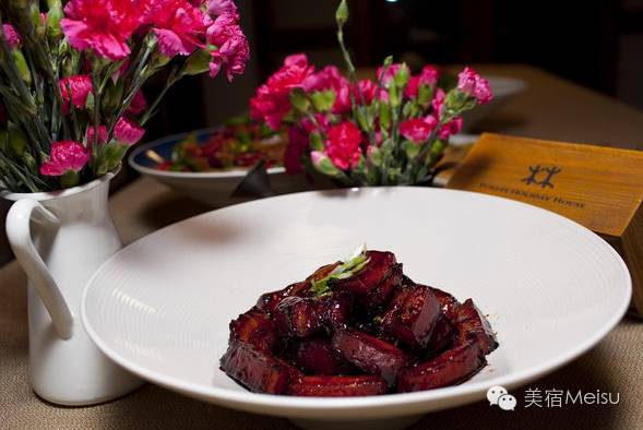 安吉老树林农家乐_安吉老树林别墅酒店_老树林度假别墅 安吉