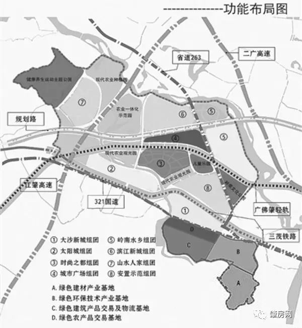 肇庆房地产管理局_肇庆房地产开发_肇庆市政府大力发展房地产
