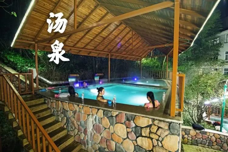 安吉美林大酒店_安吉酒店美林大厦地址_安吉美林度假酒店