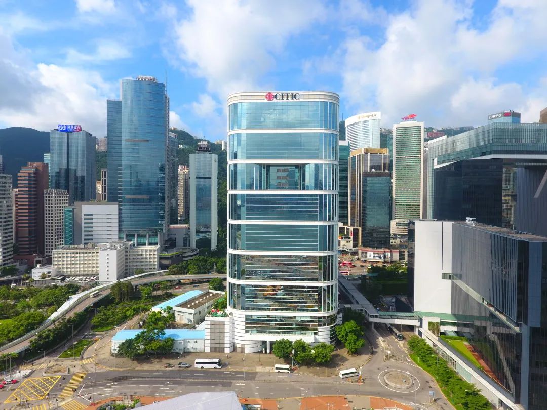 中信泰富房地产_中信泰富置业_中信泰富商业地产