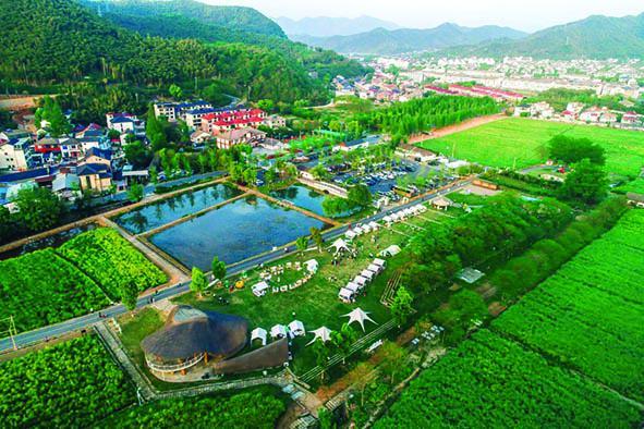 安吉旅游攻略二日游_安吉旅游攻略_安吉旅游