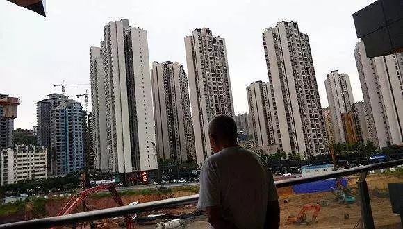楼市近十年数据_中国十年楼市走势图_房价走势图十年