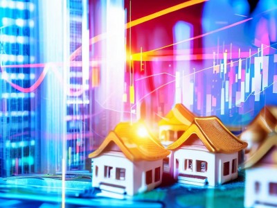 恒大背负3000亿美元债务，房地产泡沫如何破？