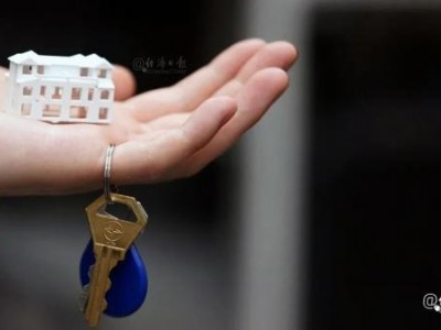 房地产是现阶段我国金融风险最大的灰犀牛