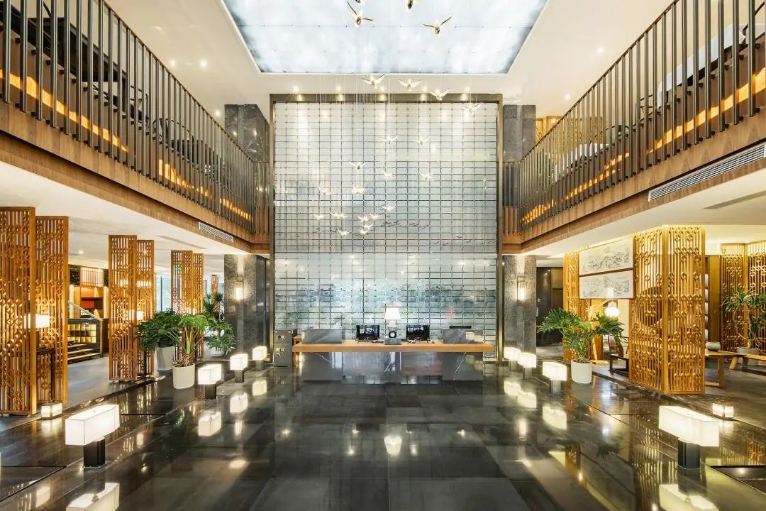 安吉酒店预订_安吉高级酒店_安吉精品酒店