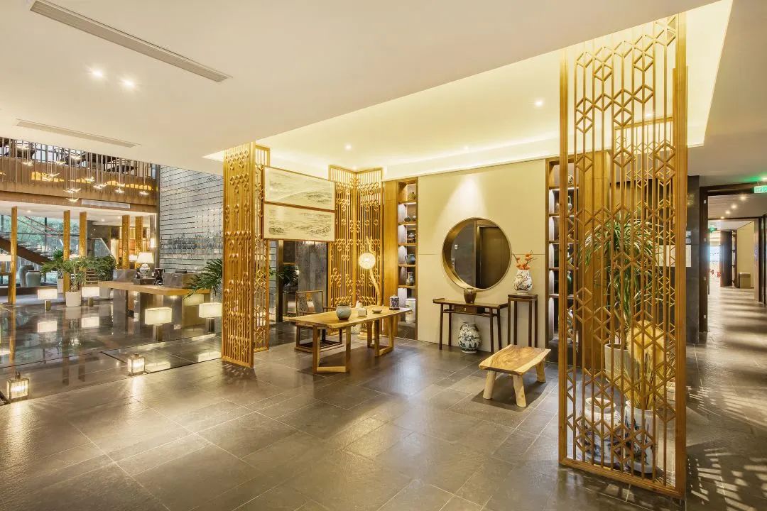 安吉精品酒店_安吉酒店_安吉新开的酒店