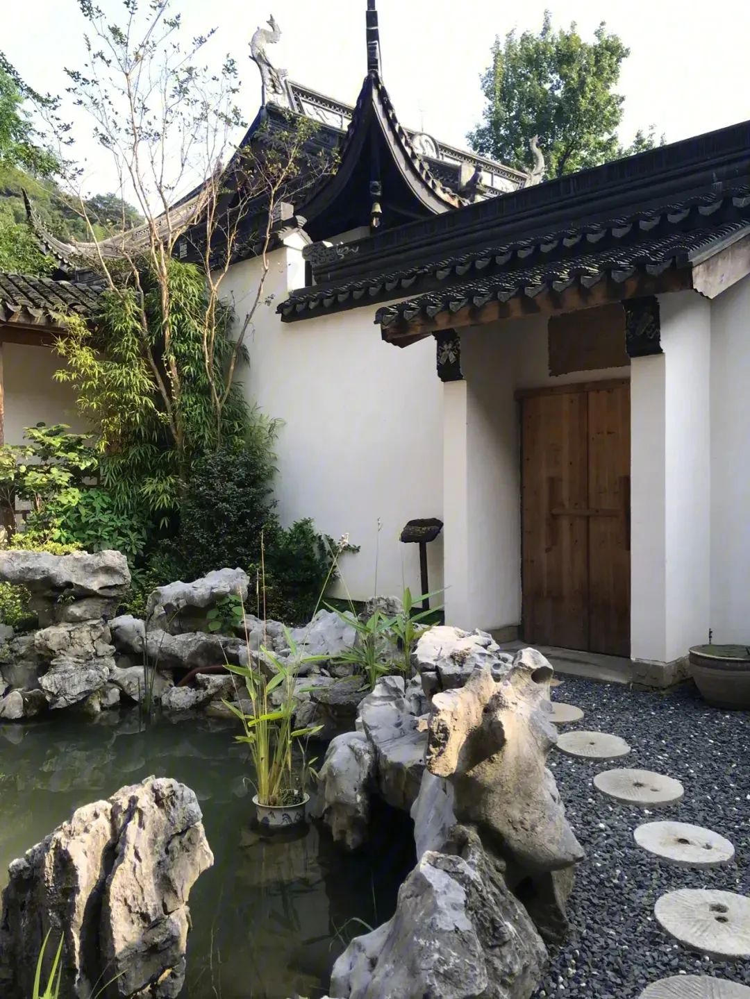 安吉新开的酒店_安吉酒店_安吉精品酒店