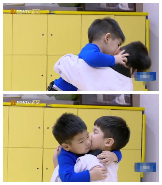 超人安吉干妈妈妈是谁_超人安吉干妈妈妈是哪一集_妈妈是超人2安吉干妈
