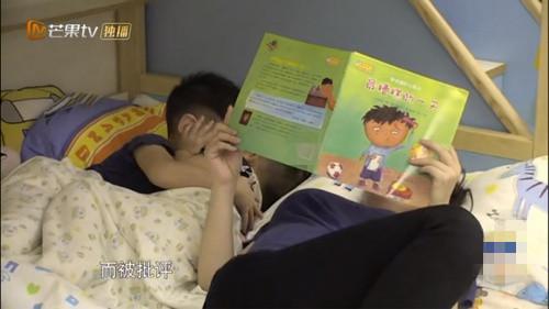 超人安吉干妈妈妈是谁_超人安吉干妈妈妈是哪一集_妈妈是超人2安吉干妈