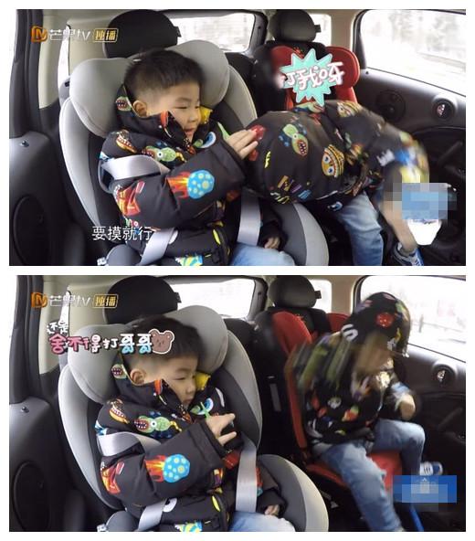 超人安吉干妈妈妈是谁_超人安吉干妈妈妈是哪一集_妈妈是超人2安吉干妈