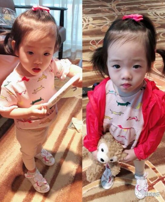 安吉小鱼儿图片_小鱼儿和安吉的综艺节目_安吉小鱼儿长大视频