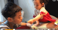 安吉小鱼儿图片_安吉小鱼儿长大视频_小鱼儿和安吉的综艺节目