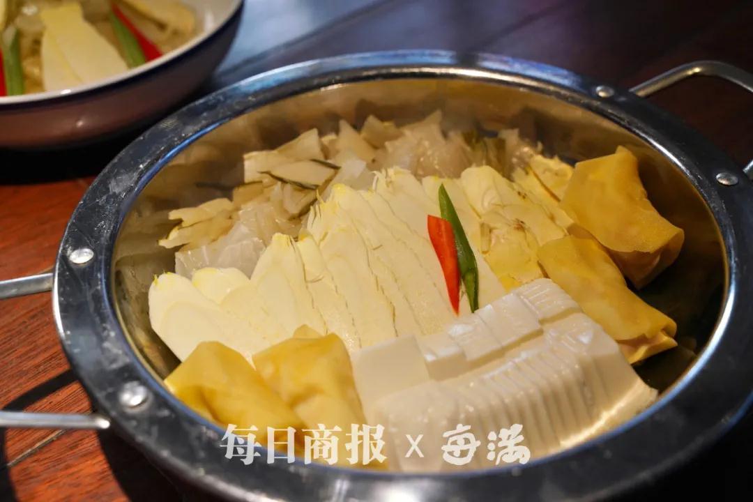 安吉冬笋介绍_安吉在哪里挖冬笋_安吉挖笋