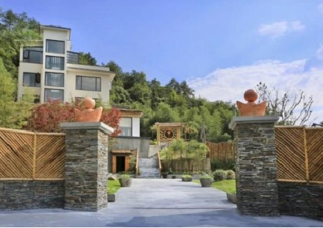安吉石岭农家乐价格_安吉山区农家乐_安吉石岭村农家乐