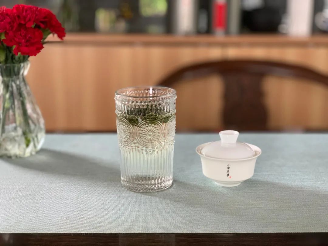 安吉白茶怎么泡好喝_常喝安吉白茶_喝安吉白茶好处