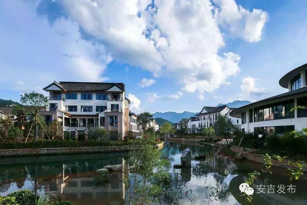 安吉旅游攻略_安吉旅游景点排名前十_安吉旅游