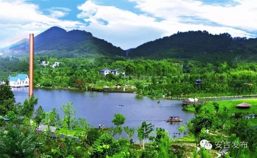 安吉旅游景点排名前十_安吉旅游_安吉旅游攻略