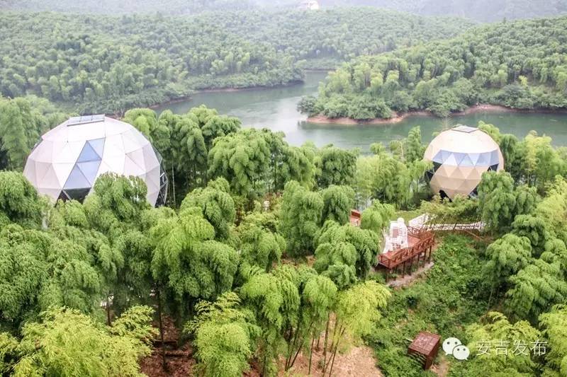 安吉旅游攻略_安吉旅游景点排名前十_安吉旅游