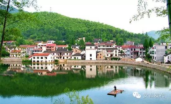 安吉旅游攻略_安吉旅游_安吉旅游景点排名前十