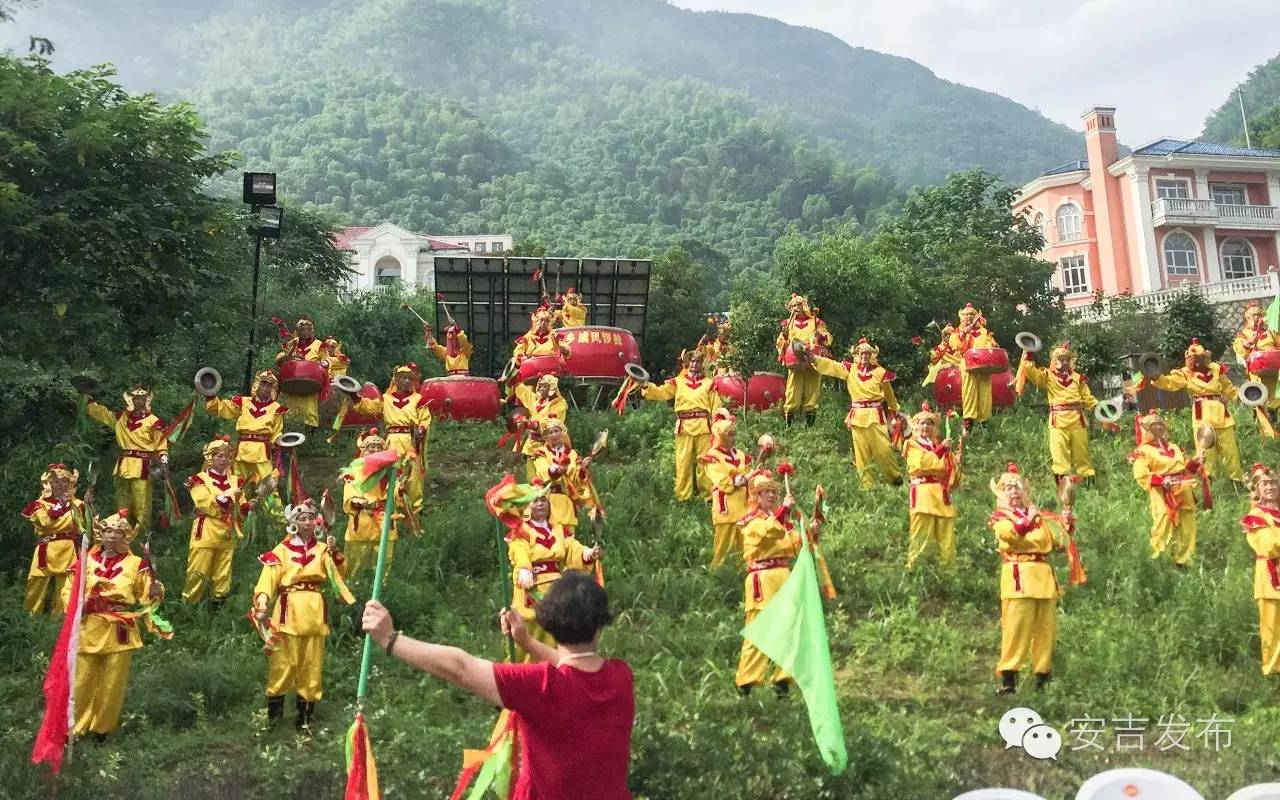 安吉旅游景点排名前十_安吉旅游_安吉旅游攻略