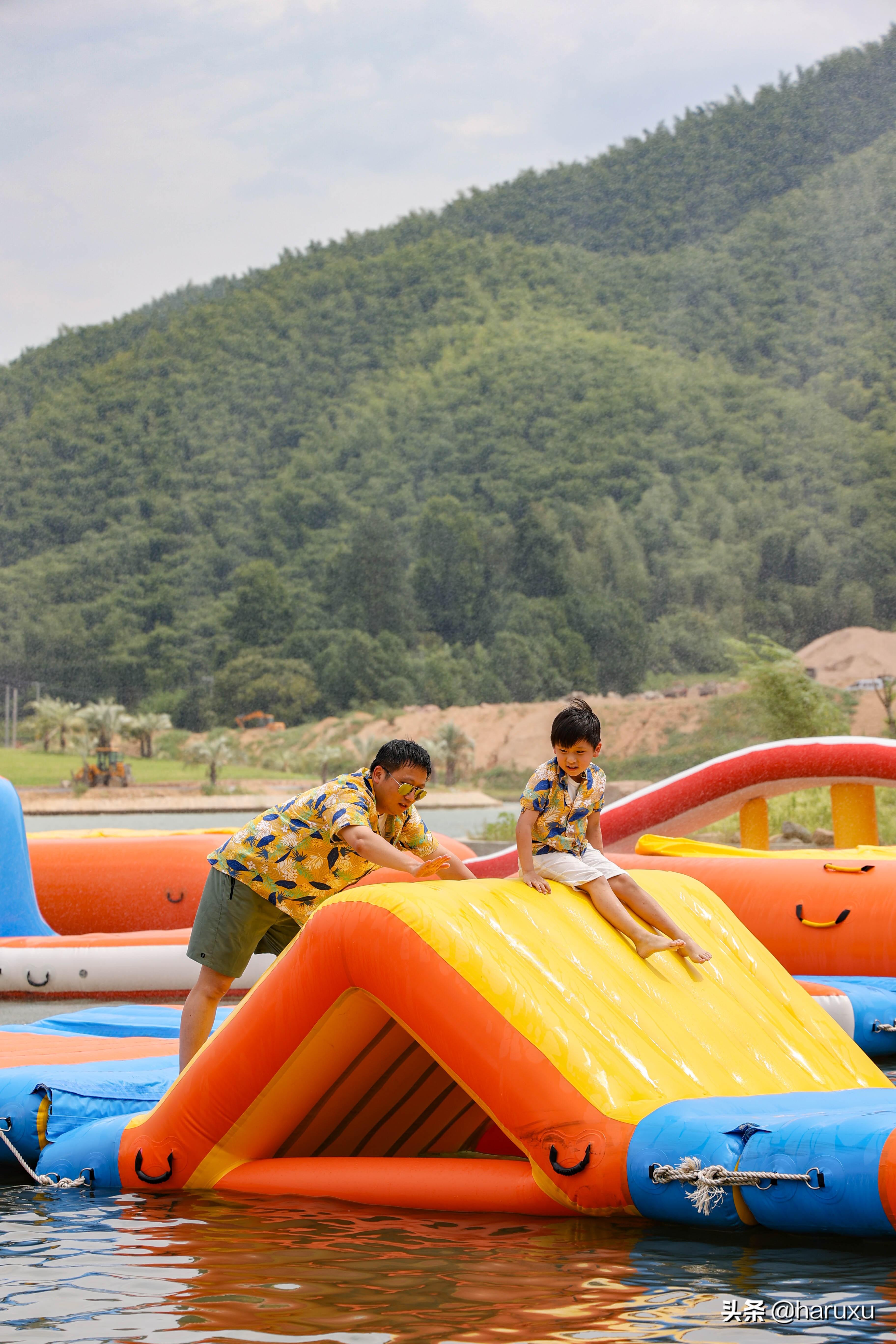 安吉漂流旅游_安吉漂流旅游攻略_安吉旅游漂流怎么玩