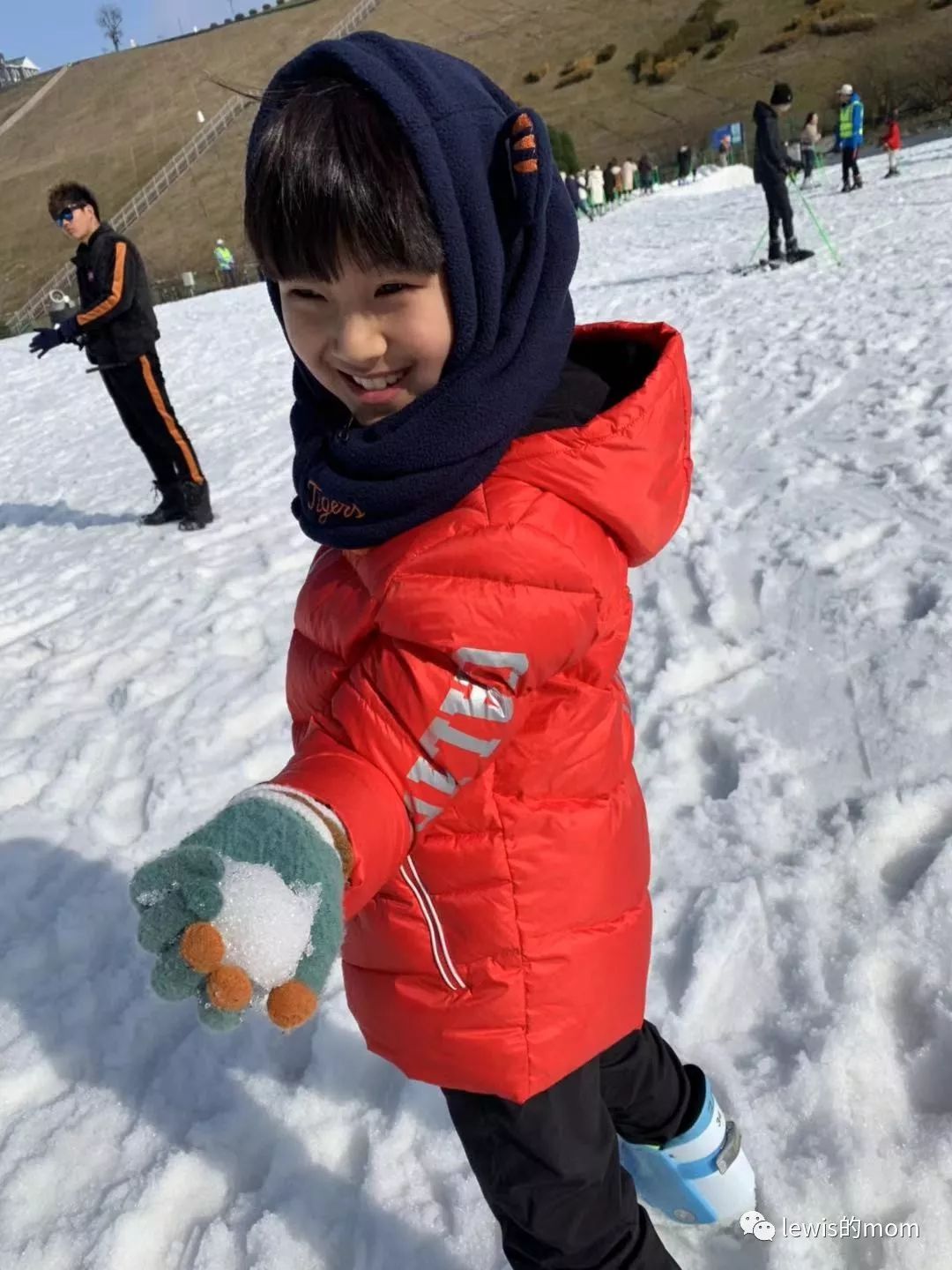 湖州安吉滑雪开放时间_湖州安吉滑雪场_滑雪湖州安吉哪里好