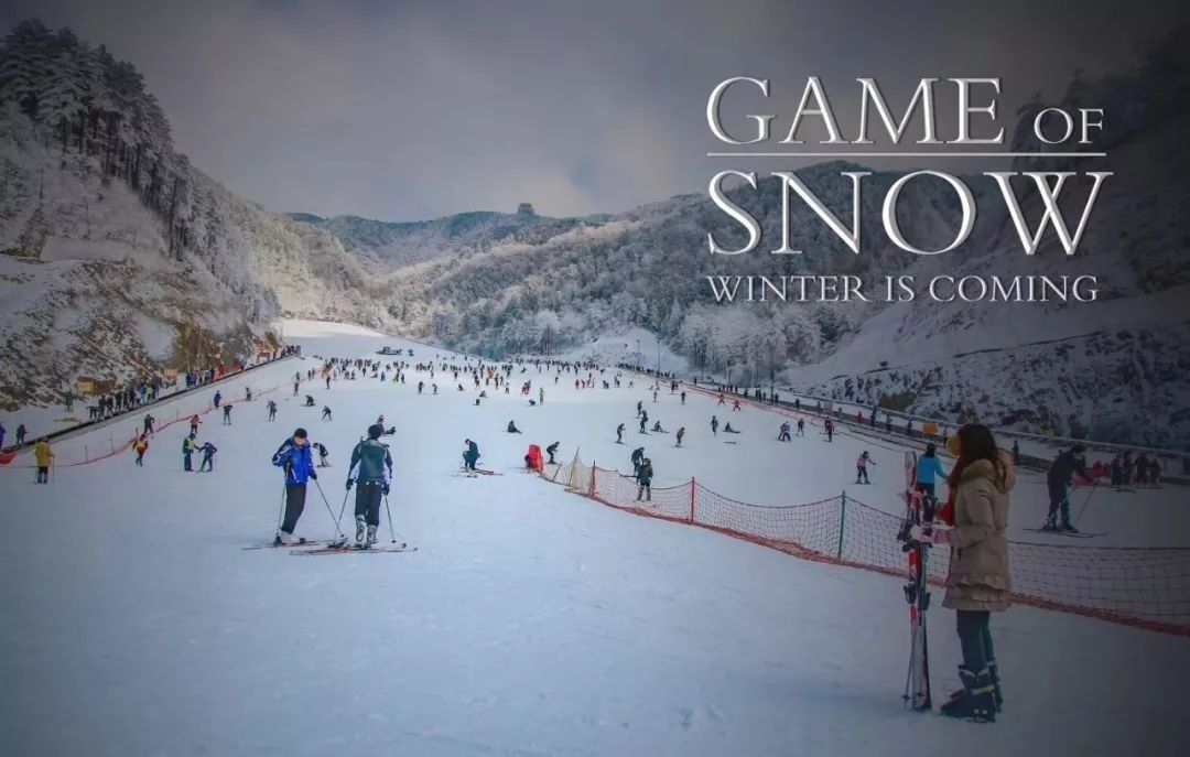 湖州安吉滑雪场_滑雪湖州安吉哪里好玩_湖州安吉滑雪场一年四季吗