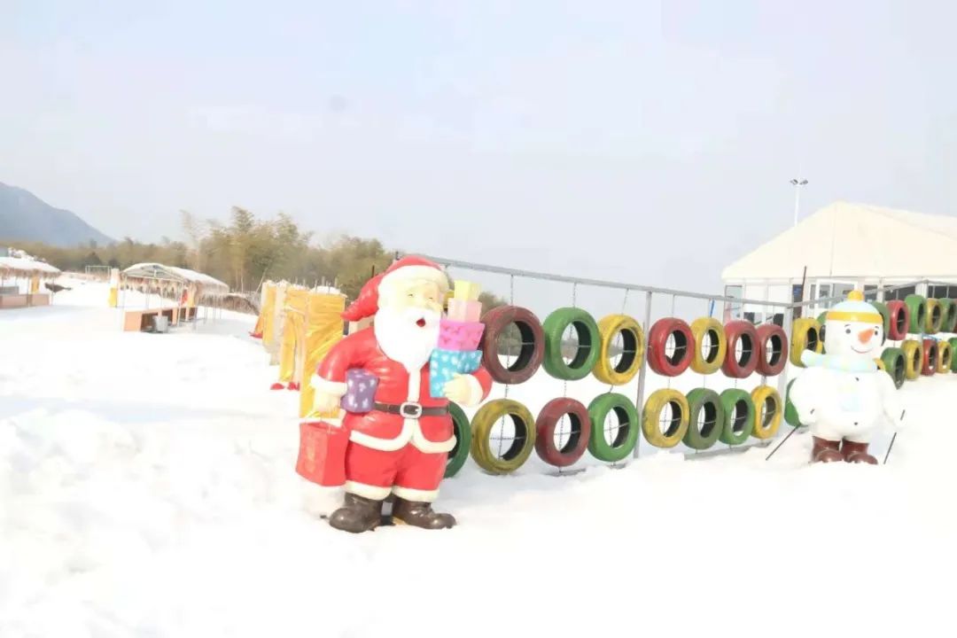 滑雪湖州安吉哪里好玩_湖州安吉滑雪场一年四季吗_湖州安吉滑雪场