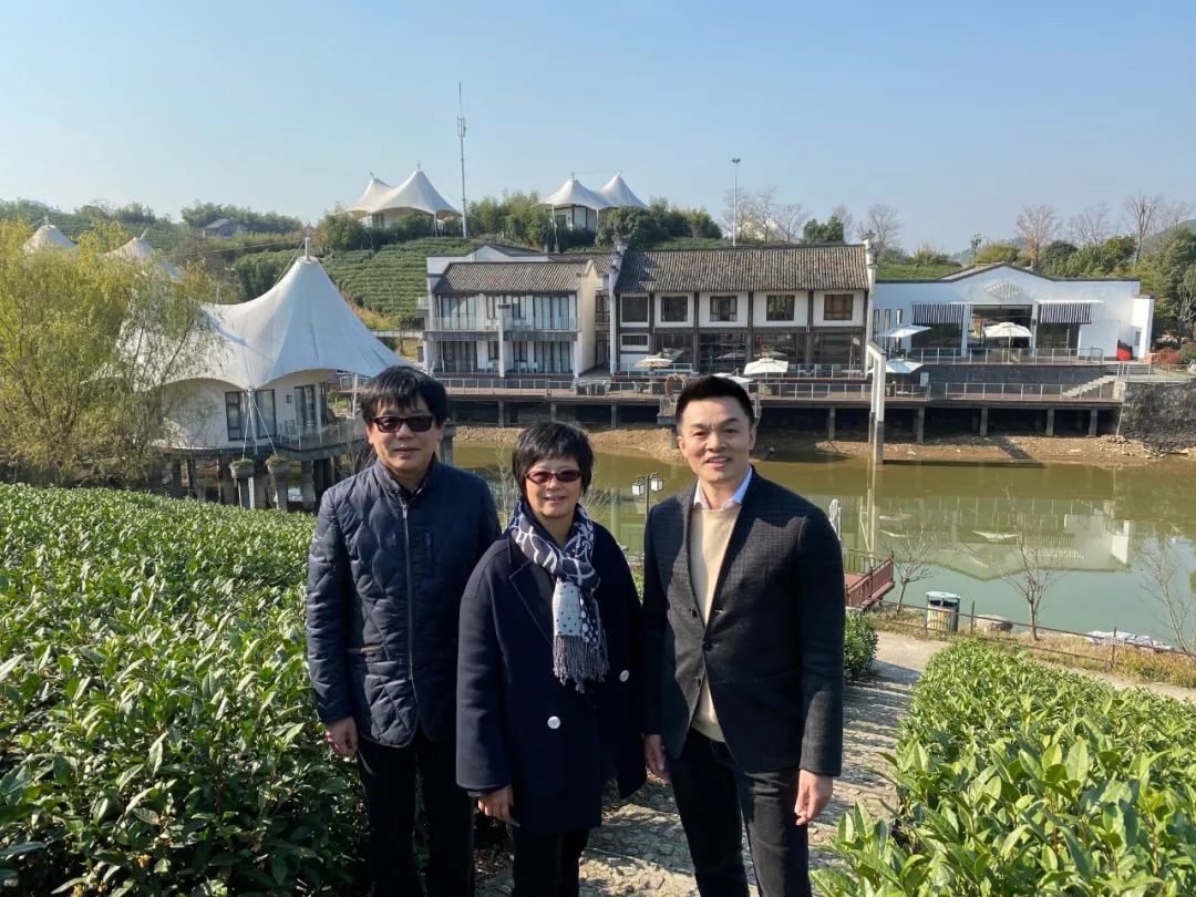 上海安吉自驾_自驾上海安吉游玩攻略_上海至安吉自驾游