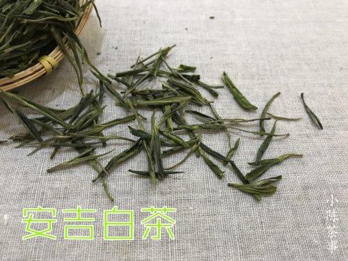 白茶安吉特产礼盒装_白茶安吉特产多少钱一盒_安吉白茶 白茶
