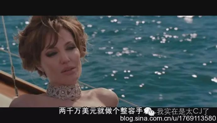 安吉利亚朱莉 裸戏_安吉利亚朱莉吸毒_安吉利亚朱莉的原罪