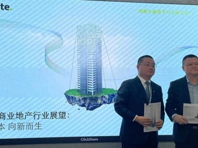 2024年商业地产行业展望：强基固本向新而生