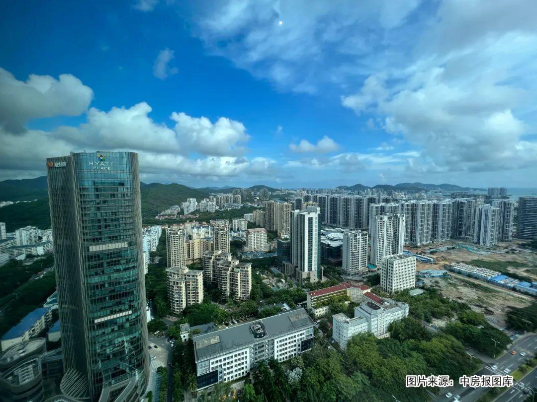 楼市库存海南去哪里查_海南楼市去库存_海南商品房库存