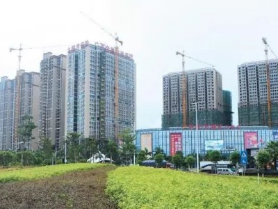 玉林将实施棚户区改造安置住房“以购代建”政策