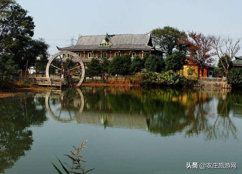 安吉钓鱼_安吉钓鱼农家乐_安吉钓鱼民宿