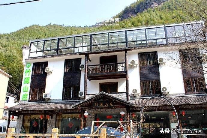 安吉钓鱼农家乐_安吉钓鱼_安吉钓鱼民宿
