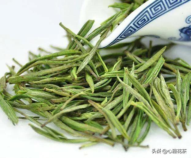 安吉白茶制作技艺_安吉白茶制作工艺_安吉工艺制作白茶怎么样