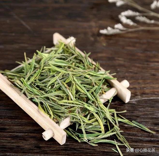 安吉工艺制作白茶怎么样_安吉白茶制作技艺_安吉白茶制作工艺
