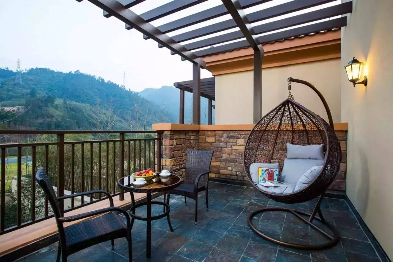 安吉度假酒店_安吉度假_安吉度假村clubmed