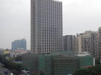 广东国众联行资产评估土地房地产估价规划咨询有限公司