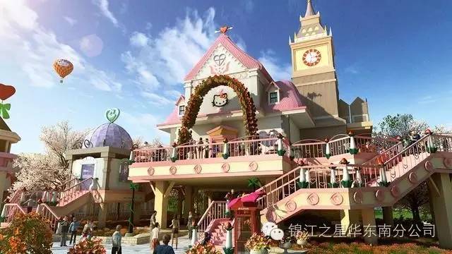 安吉hello kitty主题公园开了吗_安吉hello kitty主题公园开了吗_安吉hello kitty主题公园开了吗