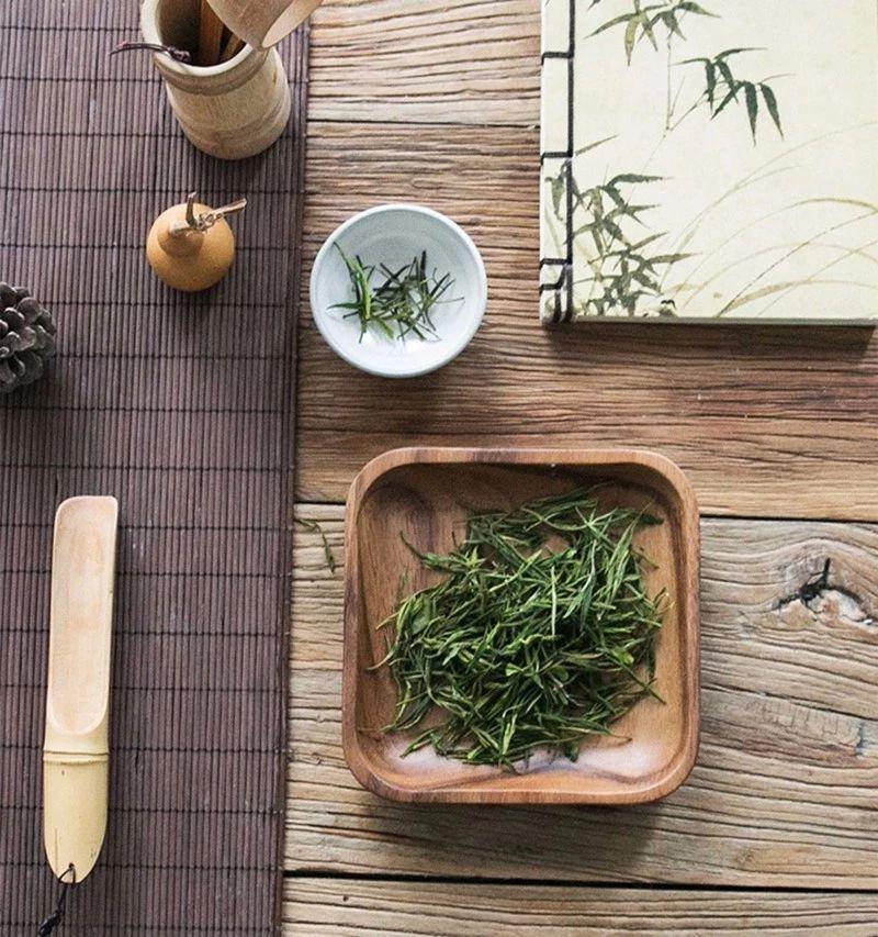 安吉白茶制作工艺_安吉白茶制作技艺_安吉工艺制作白茶怎么样