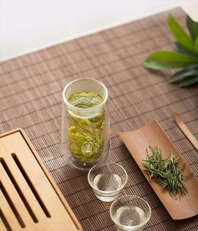 安吉工艺制作白茶怎么样_安吉白茶制作技艺_安吉白茶制作工艺