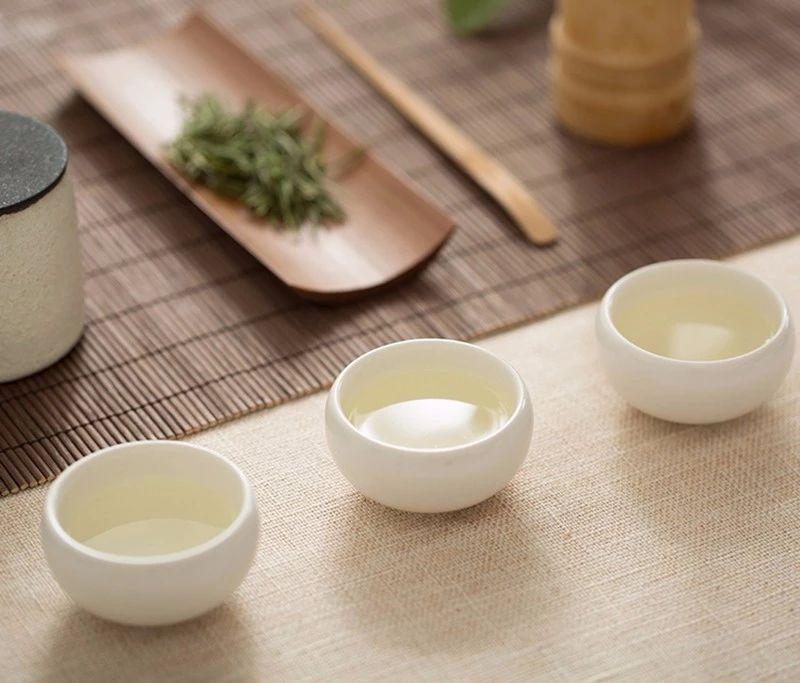 安吉白茶制作工艺_安吉工艺制作白茶怎么样_安吉白茶制作技艺