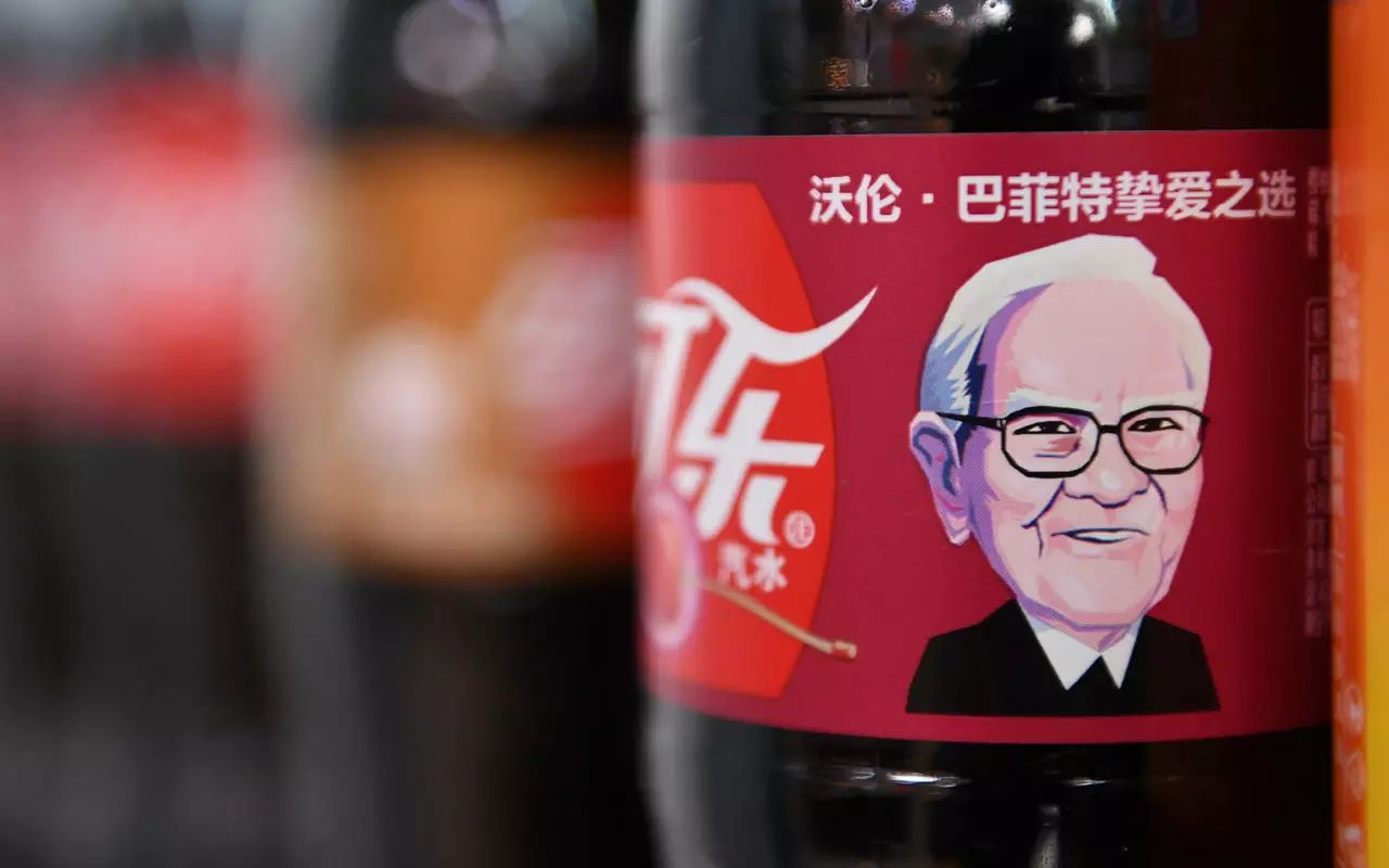 巴菲特中国房地产_巴菲特评价中国房地产_巴菲特谈中国房价