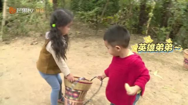 小鱼儿爸爸去哪_安吉小鱼儿甜甜_爸爸去哪儿安吉小鱼儿