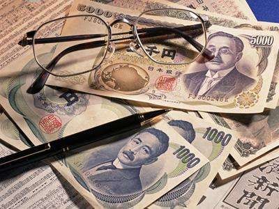 日本货币升值并没有剌破经济泡沫这回事？
