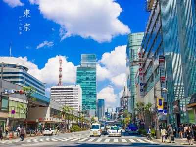 日本高科技产业的衰落，远不如巅峰时期那么强大