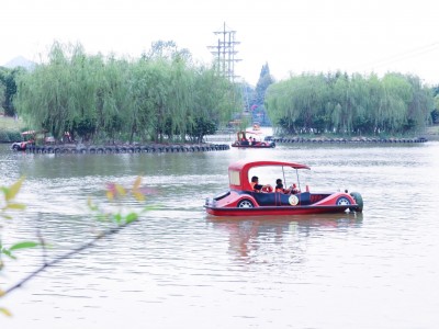 安吉田园嘉乐比！遛娃圣地！一条龙服务保准你看完啥也不用操心直接出发！